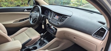 Hyundai Tucson III SUV 1.6 GDI 132KM 2016 HYUNDAI TUCSON! Super stan!, zdjęcie 20