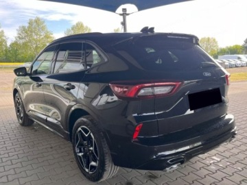 Ford Kuga III SUV Facelifting 2.5 FHEV 180KM 2025 Od ręki - ST-Line X eCVT 2.5 FHEV FWD 180KM / Pakiet Winter, zdjęcie 2