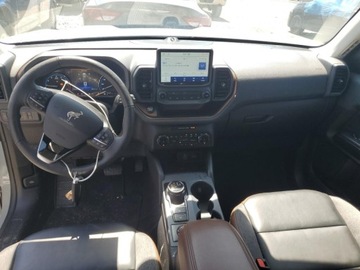 Ford 2023 Ford Bronco Sport Outer Banks 2023 1.5l 1.5 Benzyna 181KM, zdjęcie 8