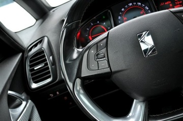 DS 5 2014 Citroen DS5 Biała Perła LiFT 2,0HDi Manual Ledy, zdjęcie 29