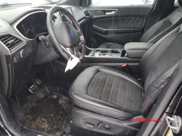 Ford Edge II 2021 Ford Edge 2021 r, 2,0L SEL 2.0 Benzyna 250KM, zdjęcie 7