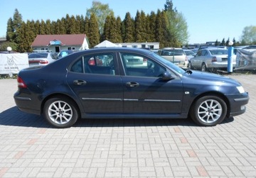 Saab 9-3 II SportSedan 2.0t 175KM 2004 Saab 9-3 Saab 9-3 II Sport, zdjęcie 6