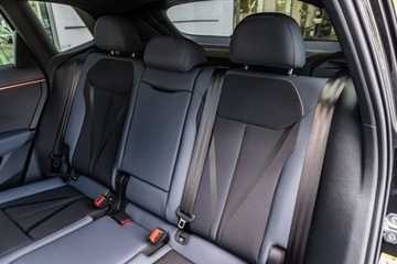 Cupra Terramar SUV 1.5 eTSI 150KM 2025 Cupra Terramar 1.5 e-TSI 150 KM DSG, zdjęcie 16