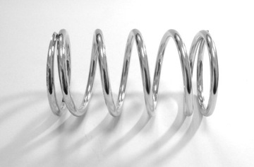 SPRĘŻYNA NACISKOWA d=3,5 * Dz=39 * L=69 - 1 szt.