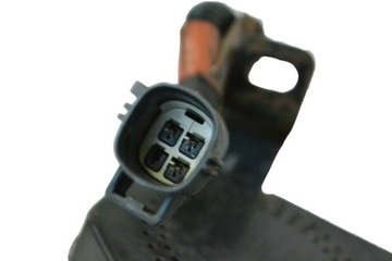 SIRÉNA ALARMOVÁ JAGUAR S-TYPE X200 2.7 D 2006 RHD