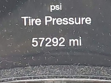 Dodge Durango III 3.6 V6 294KM 2018 Dodge Durango GT 2018 3.6l 3.6 Benzyna 295KM, zdjęcie 11