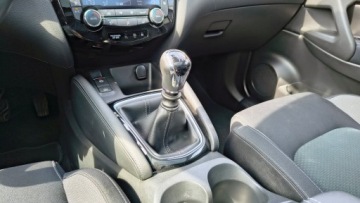 Nissan Qashqai II Crossover Facelifting 1.3 DIG-T 140KM 2021 Nissan Qashqai 1.4Benzyna 140KM SalonPL Kamera Nav, zdjęcie 24