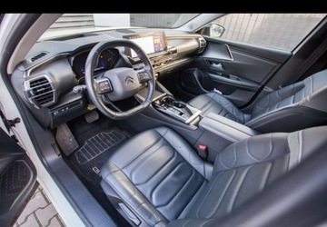 Citroen C5 III 2023 Citroen C5X C5 X 1.2 PureTech Shine EAT8 SalonPL FVat Bogata Wersja Od Reki, zdjęcie 29