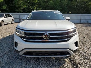 Volkswagen 2023 Volkswagen Atlas Cross sport se 3.6 Benzyna 276KM, zdjęcie 1