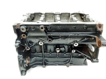 БЛОК ДВИГАТЕЛЯ AUDI VW 1.4 TSI CAX 03C021