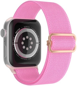PASEK DO APPLE WATCH 1 2 3 4 5 6 7 8 9 SE 38MM 40MM 41MM |WYBÓR 32 KOLORÓW