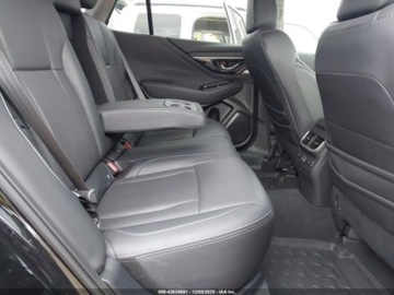 Subaru 2023 Subaru Outback 2024 Subaru Outback Limited XT AWD 2.4 Benzyna 260KM, zdjęcie 7