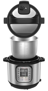 Мультиварка INSTANT POT Duo Mini 700 Вт, 3 л