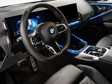 BMW X3 G45 2025 BMW X3 xDrive20 Sport Suv 2.0 (208KM) 2025, zdjęcie 5