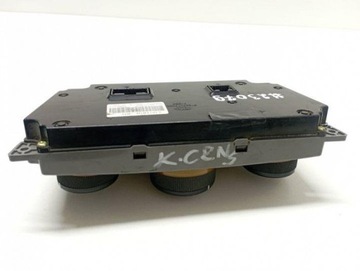 0607260839 JINÉ MODUL 2.0 GSX 100 2003 KIA CARENS I (FC)