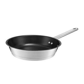 Patelnia z powłoką nieprzywierającą Teflon INDUKCJA 24 cm AMBITION