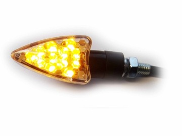 Honda XRV 650 700 750 AFRICA TWIN указатели поворота