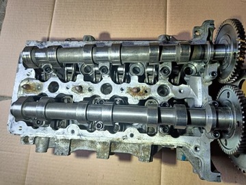 HLAVA JEEP GRAND CHEROKEE IV WK 3.0 CRD V6