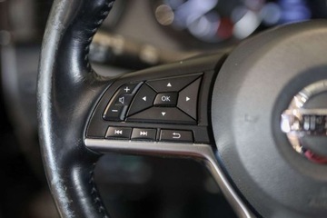 Nissan X-Trail III Terenowy Facelifting 1.3 DIG-T 160KM 2019 Nissan X-Trail 1.3 DIG-T Tekna 2WD DCT 1.3 Benzyna 160KM, zdjęcie 14