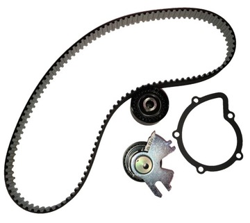 Rozrząd + Pompa Citroen C5 2.0 HDI 163KM ORYGINAŁ DAYCO