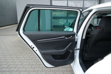 Skoda Octavia IV 2026 Škoda Octavia Skoda Octavia Drive Selection Combi, zdjęcie 24