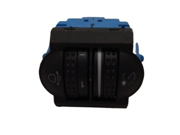7L6941333 PRZEŁĄCZNIK REGULACJI ŚWIATEŁ VW TOUAREG 7L 2003-2010r