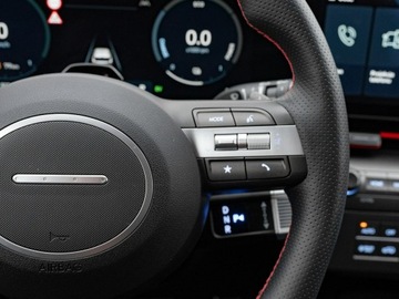 Hyundai Kona II 2023 Hyundai Kona GD2L715#1.6 GDI Hybrid N Line DCT, zdjęcie 15