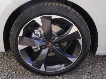 Cupra Leon II Sportstourer Facelifting 1.5 eTSI MHEV 150KM 2025 CUPRA Leon 1.5 eTSI mHEV DSG Combi 150KM 2025, zdjęcie 13