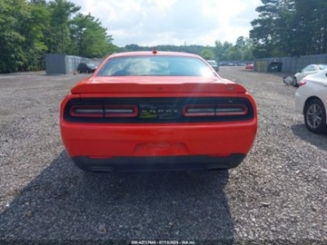 Dodge Challenger III 2018 Dodge Challenger Gt awd 3.6 Benzyna 305KM, zdjęcie 6