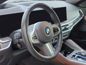 BMW X6 G06 SUV Facelifting 3.0 30d 298KM 2025 BMW X6 xDrive30d Sport Suv 3.0 (298KM) 2025, zdjęcie 8