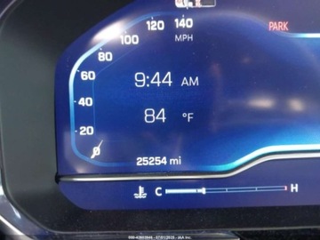 Chevrolet Silverado II 2024 Chevrolet Silverado 1500 Short Bed High Country 2024 6.2l 6.2 Benzyna 420KM, zdjęcie 11