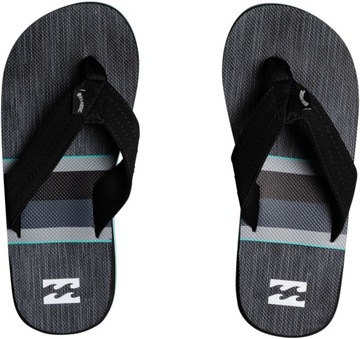 BILLABONG Japonki chłopięce ALL DAY THEME CHAR 32