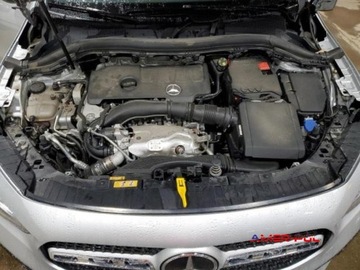 Mercedes GLA II 2021 Mercedes-Benz GLA 2021 r., 2,0 L 250 4 MATIC 2.0 Benzyna 221KM, zdjęcie 11