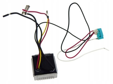 Kontroler kontroler elektronika Makita DHS630
