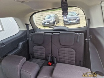 Ford Galaxy IV Van 1.5 EcoBoost 160KM 2018 Ford Galaxy Titanium 7-Osobowy Park Assist Kamera Cofania Led Hak 1.5, zdjęcie 20