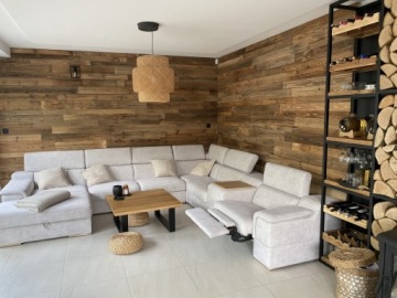 Старые доски. 80-150 см натуральная коричневая доска