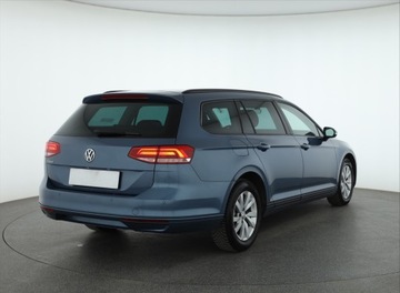 Volkswagen Passat B8 Variant 1.4 TSI BlueMotion Technology 125KM 2018 VW Passat 1.4 TSI, Salon Polska, Klima, zdjęcie 4