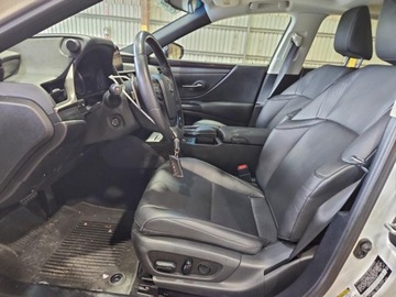 Lexus ES VII (XV70) 2020 Lexus ES 350 2020 3.5l 3.5 Benzyna 302KM, zdjęcie 7