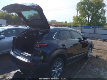 Mazda CX-30 2023 Mazda CX-30 Preferred, 2023r., 4x4, 2.5L 2.5 Benzyna 191KM, zdjęcie 3
