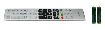 Пульт дистанционного управления для телевизора Toshiba CT-8035
