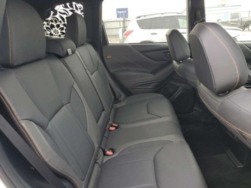 Subaru Forester VI 2024 Subaru Forester Wilderness 2024 2.5l 2.5 Benzyna 182KM, zdjęcie 11