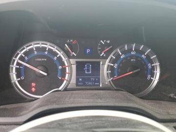 Toyota 2016 Toyota 4-Runner SR5 premium, 4x4, V6 4.0 Benzyna 270KM, zdjęcie 10