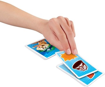 Mattel Whac A Mole Match