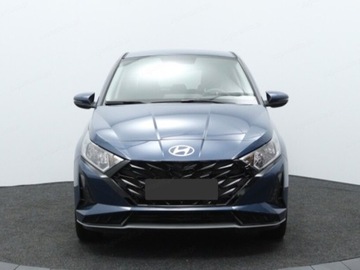 Hyundai i20 III 2026 HYUNDAI i20 Smart 1.0 T-GDi DCT 90KM, zdjęcie 1