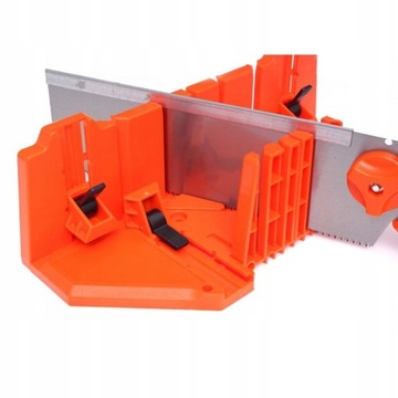 РУЧНАЯ ПИЛА С ПОДНОСОМ ДЛЯ ТУСОЛА BOX 350MM KD1091