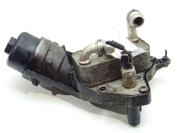 МАСЛЯНЫЙ ОХЛАДИТЕЛЬ OPEL ZAFIRA C 2.0CDTi 55578737