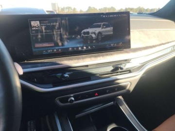 BMW X7 2025 BMW X7 xDrive40i M Sport Line 2025 3.0l 3.0 Benzyna 375KM, zdjęcie 14