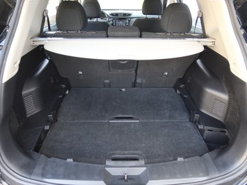 Nissan X-Trail III Terenowy Facelifting 1.3 DIG-T 160KM 2019 Nissan X-Trail 1.3 DIG-T, Salon Polska, zdjęcie 13