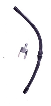 Filtr paliwa z przewodem NAC SPS02-45
