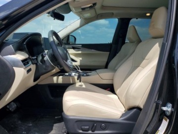 Infiniti QX60 2024 Infiniti QX60 Luxe 2024 3.5 Benzyna 295KM, zdjęcie 7